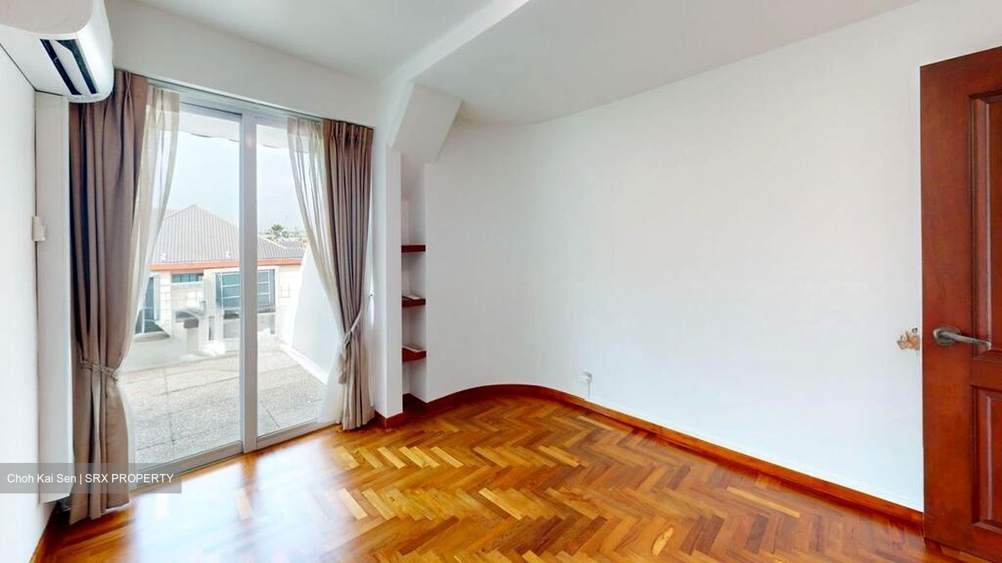 Pepys Hill Condominium (D5), Condominium #496523661